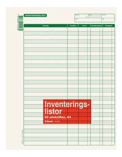 Compare Esselte 11123 Business Form with Esselte 11222 Business Form