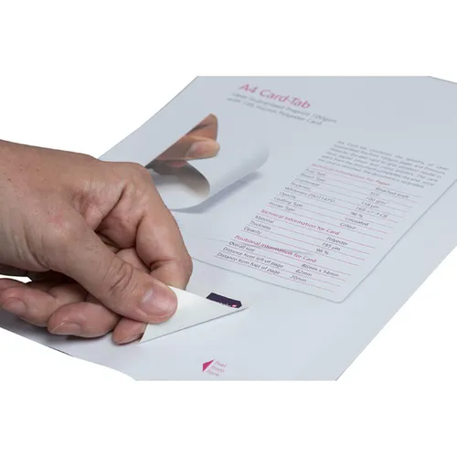 Xerox 007R92852 Self-Adhesive Label