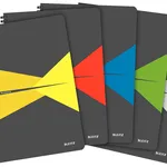 Leitz 44960099 Notebook