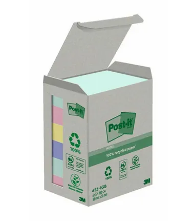 Image 3M 7100259445 Sticky Notes