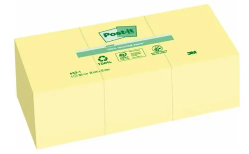 Image 3M 7100172760 Sticky Notes