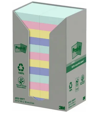 Image 3M 7100259447 Sticky Notes