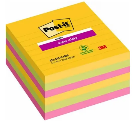 Image 3M 7100234516 Sticky Notes