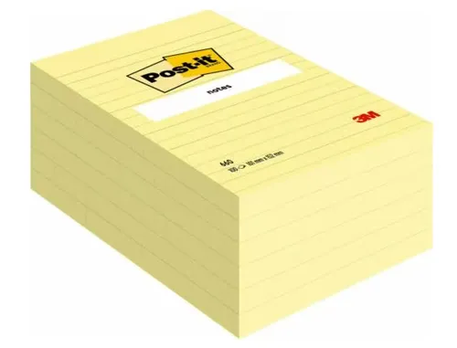 3M 7100172753 Sticky Notes