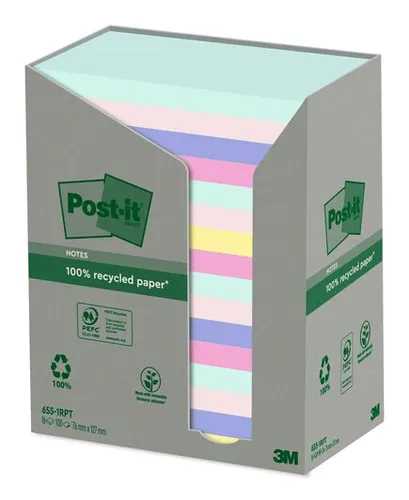 Image 3M 7100259665 Sticky Notes