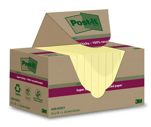 3M 7100284576 Sticky Notes