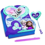 Kids' Diary