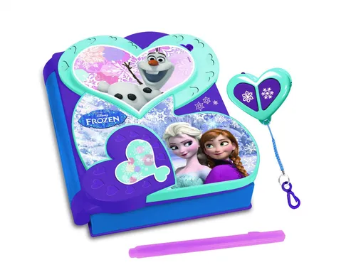 Compare Kids' Diary with L.O.L. Surprise! Kids' Diary