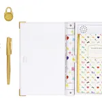 Rainbow High Secret Diary