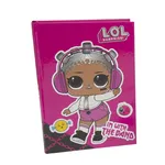 L.O.L. Surprise! Kids' Diary