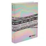 Be You Personal Diary