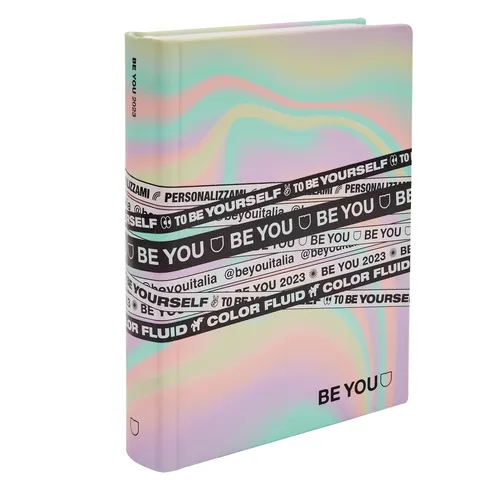 Compare Be You Personal Diary with L.O.L. Surprise! Kids' Diary