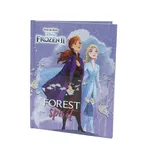 Frozen Kids' Diary