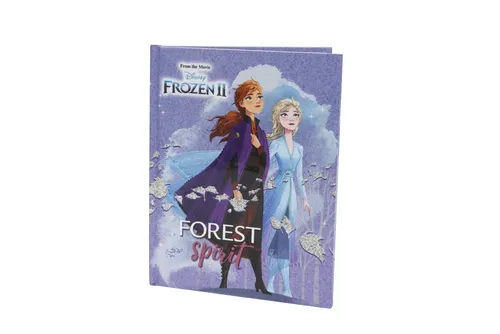 Compare Frozen Kids' Diary with L.O.L. Surprise! Kids' Diary