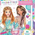 Make it Real Creative Design Kit MIR3202