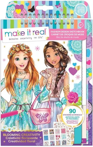 Image Make it Real Creative Design Kit MIR3202