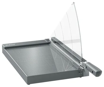 Image Leitz Precision Office Pro Paper Cutter A4+