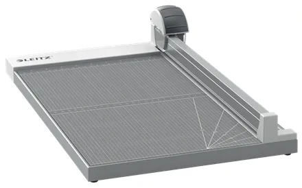 Image Leitz Precision Office Paper Trimmer A3