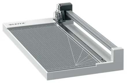 Leitz Precision Home Office Paper Trimmer A4
