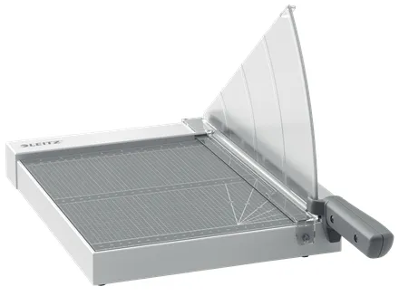 Image Leitz Precision Home Office Paper Cutter A4