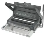 GBC MultiBind 420 Multifunction Manual Binder