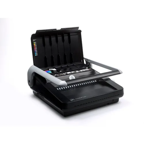 Image GBC CombBind C366 Binding Machine