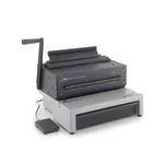 GBC WireBind EKaro 40Pro Wire Binding Machine