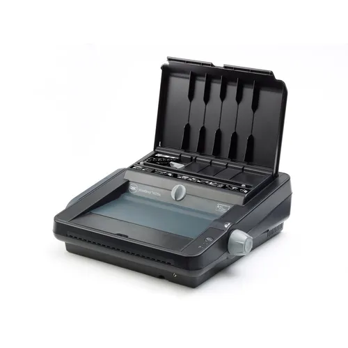 GBC WireBind W25E Wire Binding Machine