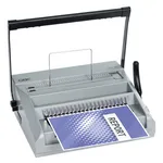GBC MB20 MultiBind Heavy Duty Comb & Wire Binding Machine (270 A4 Sheets)