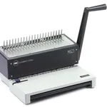 GBC CombBind C150Pro Comb Binding Machine