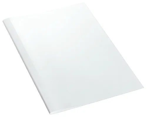 Compare GBC Recycled A4 Binding Covers, Brown (100 pcs) with Leitz 39202 A4 Binding Covers (100 pcs)
