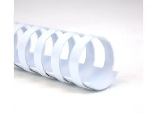 GBC CombBind Binding Combs 10mm A4 21R
