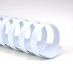GBC CombBind Binding Combs 19mm A4 21R