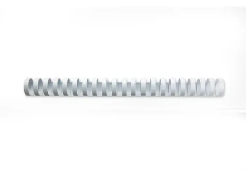 Image GBC CombBind Binding Combs 22mm A4 21R