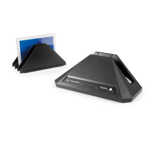 Image GBC ThermaBind T500Pro Thermal Binding Machine