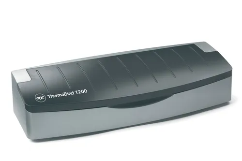 Image GBC ThermaBind T200 Thermal Binding Machine