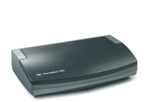 Image GBC ThermaBind T400 Thermal Binding Machine