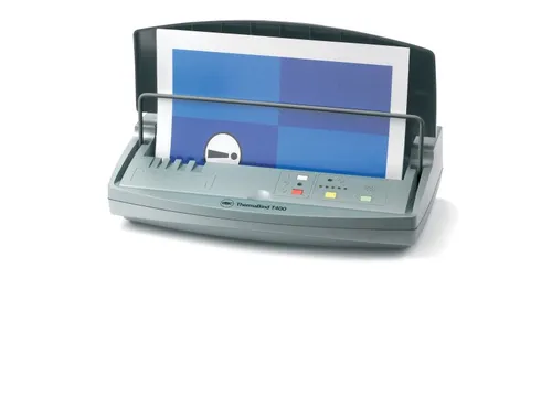 Image GBC ThermaBind T400 Thermal Binding Machine