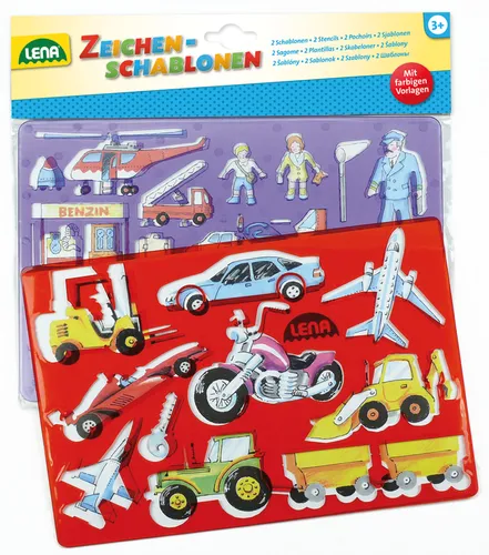 Image Lena 65773