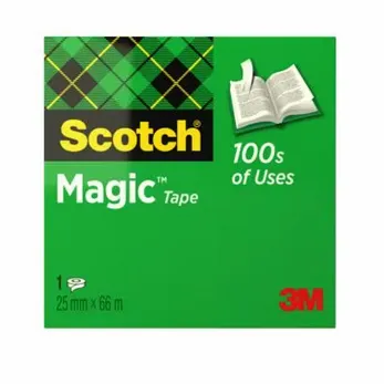Compare 3M Stationery Tape 7100026965 with 3M Stationery Tape 7100027389