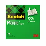 3M Stationery Tape 7100027117