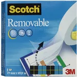 3M Stationery Tape 70016072822