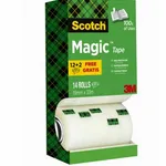 3M Stationery Tape 7100026965