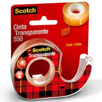 Compare 3M Stationery Tape 7100026965 with 3M Stationery Tape MC900170234