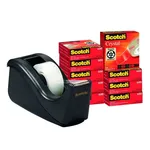 3M Stationery Tape 6-1933R