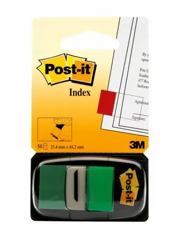 Image 3M 7000029856 Adhesive Tab
