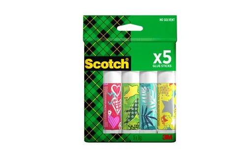 Compare 3M DESIGN8X5 Stationery Glue with JBL ProHaru Stationery Glue