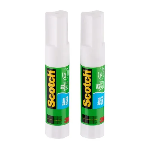Compare 3M 7100115379 Stationery Glue with 3M DESIGN8X5 Stationery Glue