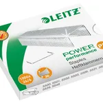 Leitz Power Performance P3 Staples 26/6, Box of 1000