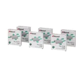 Rexel Staples No. 23/24, Pack of 1000